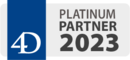 4D Platin Partner