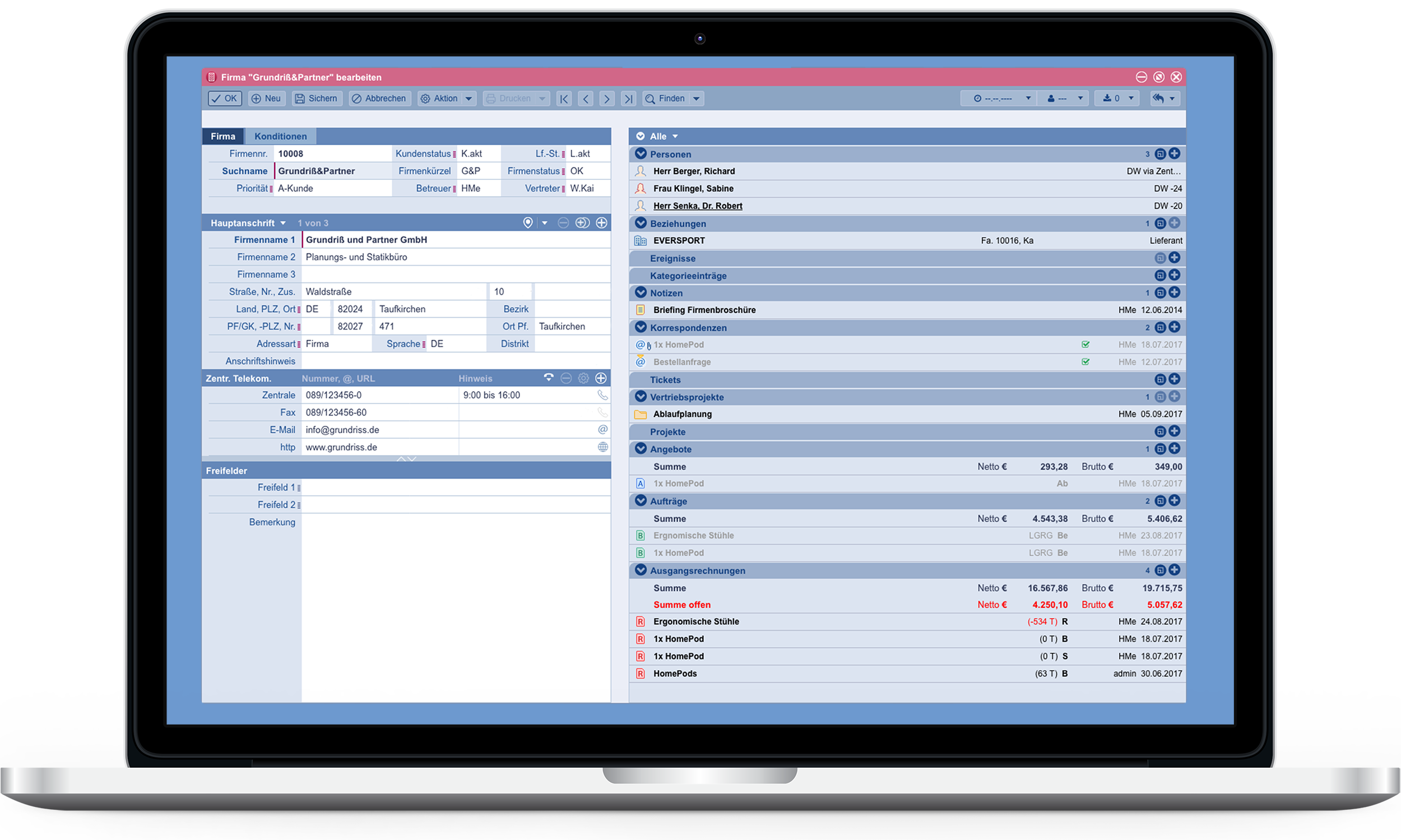 adressverwaltung_firmen_lt2500 adressverwaltung_firmen_lt2500